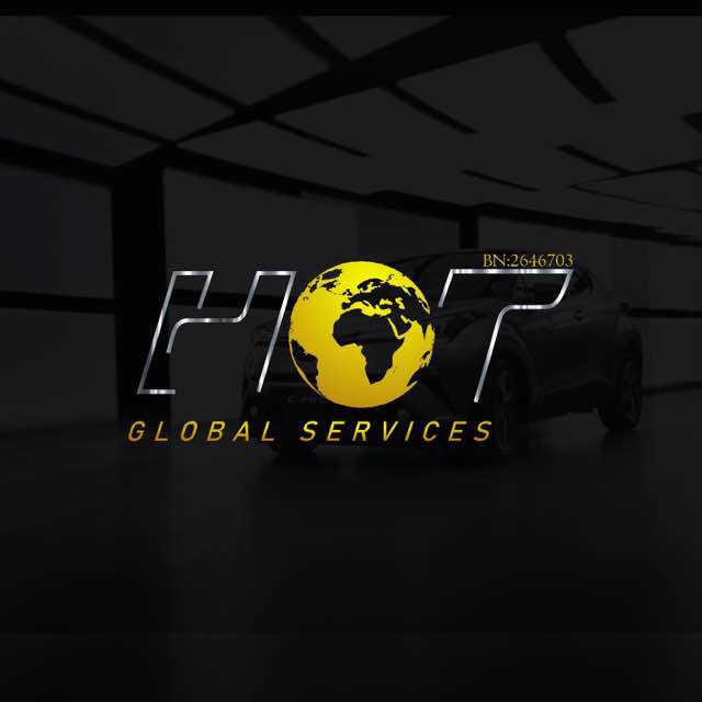 H.O.T. Global Services